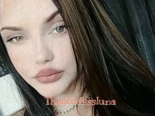 Thegoddessluna