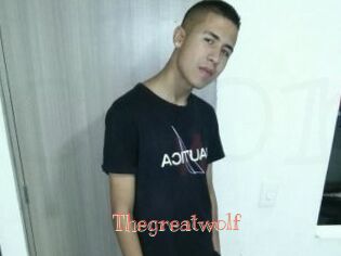 Thegreatwolf