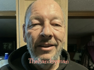 Thehandsyman