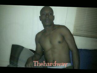 Thehardway