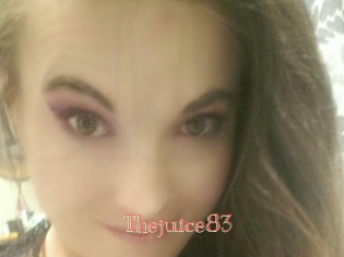 Thejuice83
