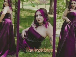Thelexikhaos