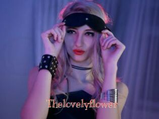 Thelovelyflower