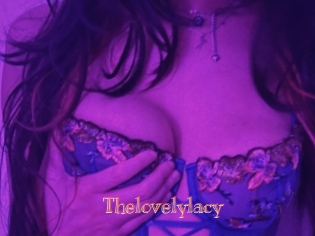 Thelovelylacy