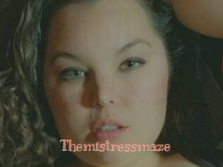 Themistressmaze