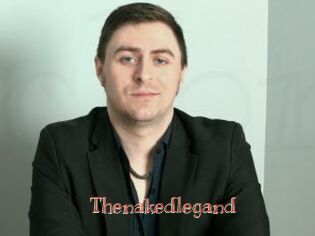 Thenakedlegand