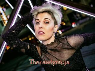 Thenawtyninja