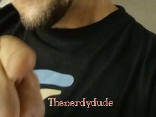 Thenerdydude