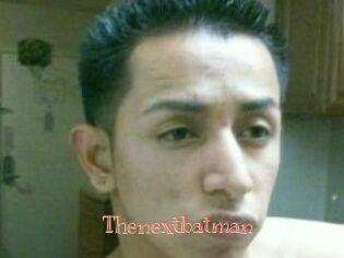 Thenextbatman