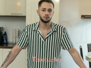 Theohunter