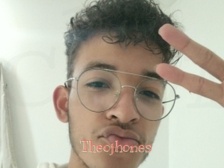 Theojhones