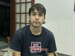Theoleon