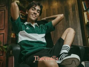 Theomills