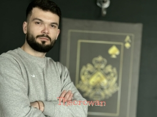 Theorowan