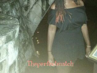 Theperfectmatch