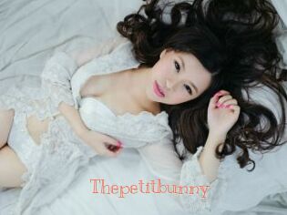 Thepetitbunny