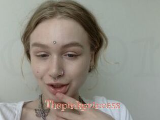 Thepinkprincess