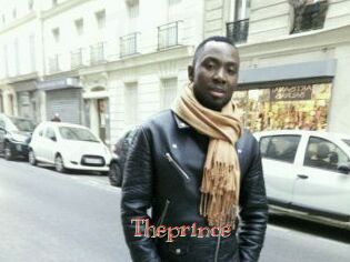 Theprince