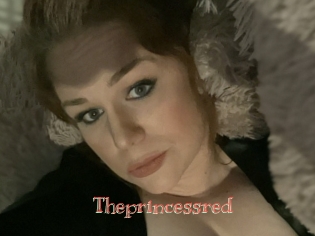 Theprincessred
