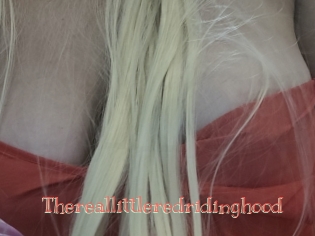 Thereallittleredridinghood