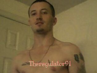 Theregulator91