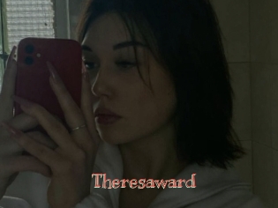 Theresaward