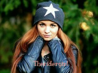 Theridergirl