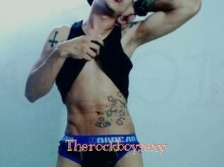 Therockboysexy
