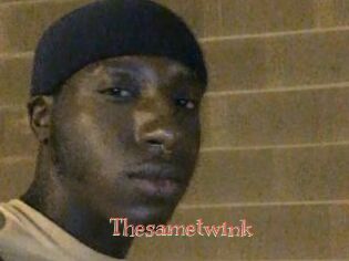 Thesametwink