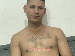 thesantyx Celebrix
