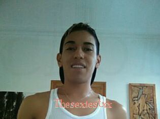 Thesexiestxx