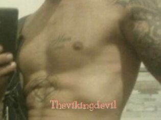 Thevikingdevil