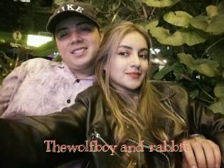 Thewolfboy_and_rabbit