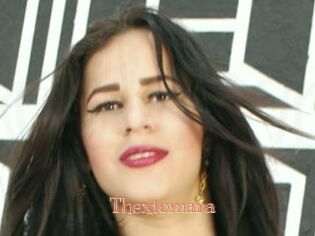 Thexiomara