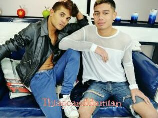Thiagoanddamian