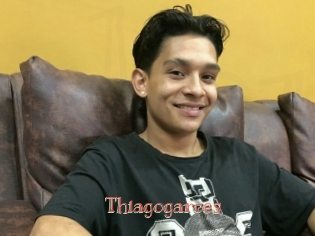 Thiagogarces