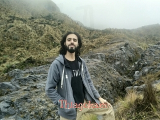 Thiagokam