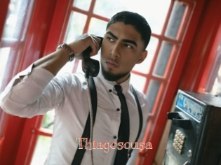 thiagosousa Celebrix