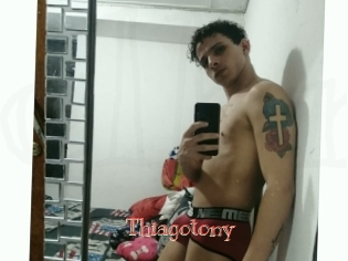 Thiagotony