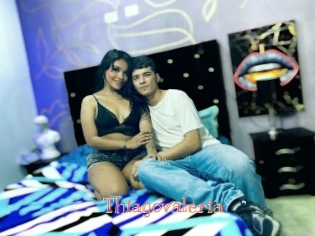 Thiagovaleria