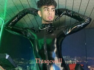 Thiagowill