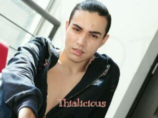 Thialicious