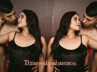 Thianeabrahamson