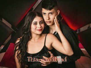 Thianeandbrad