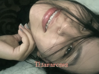Thiararoses