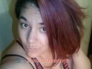 Thicklatinamimi