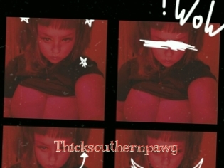 Thicksouthernpawg