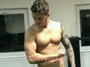 Thierrymuscle