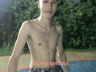 Thomaassfoxx