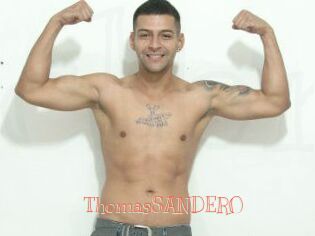 ThomasSANDERO